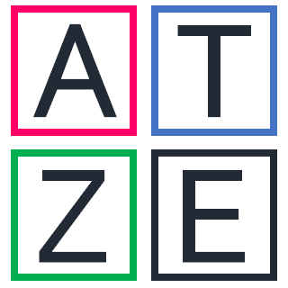 Logo ATZE